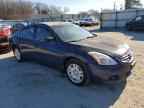 2010 NISSAN ALTIMA