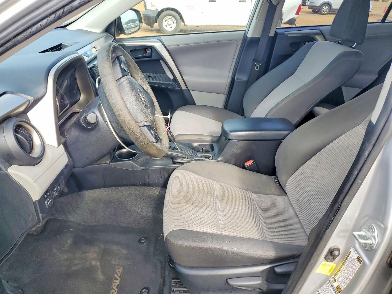 2013 TOYOTA RAV4