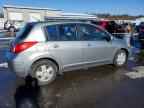 2009 NISSAN VERSA