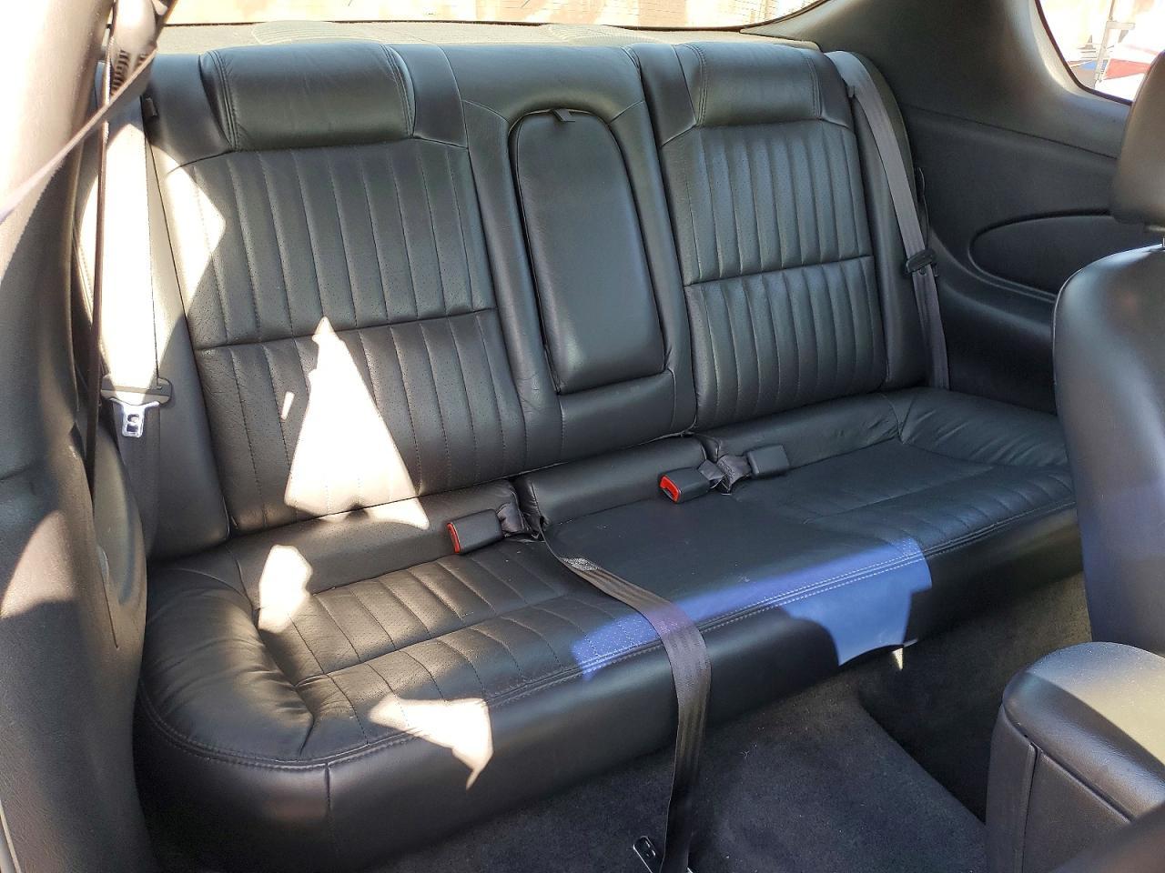 2000 CHEVROLET Monte Carlo