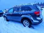 2015 DODGE JOURNEY