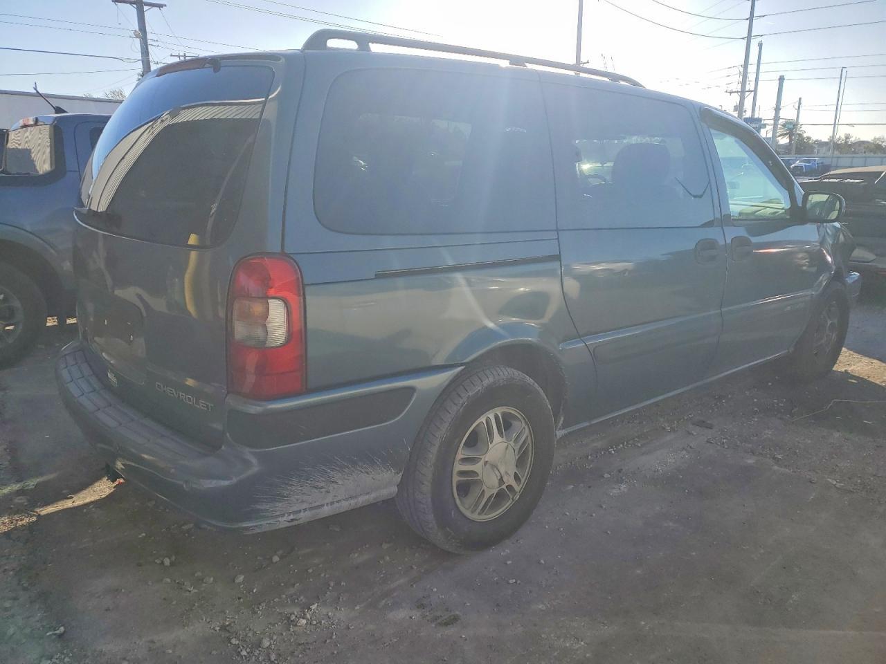 2005 CHEVROLET Venture