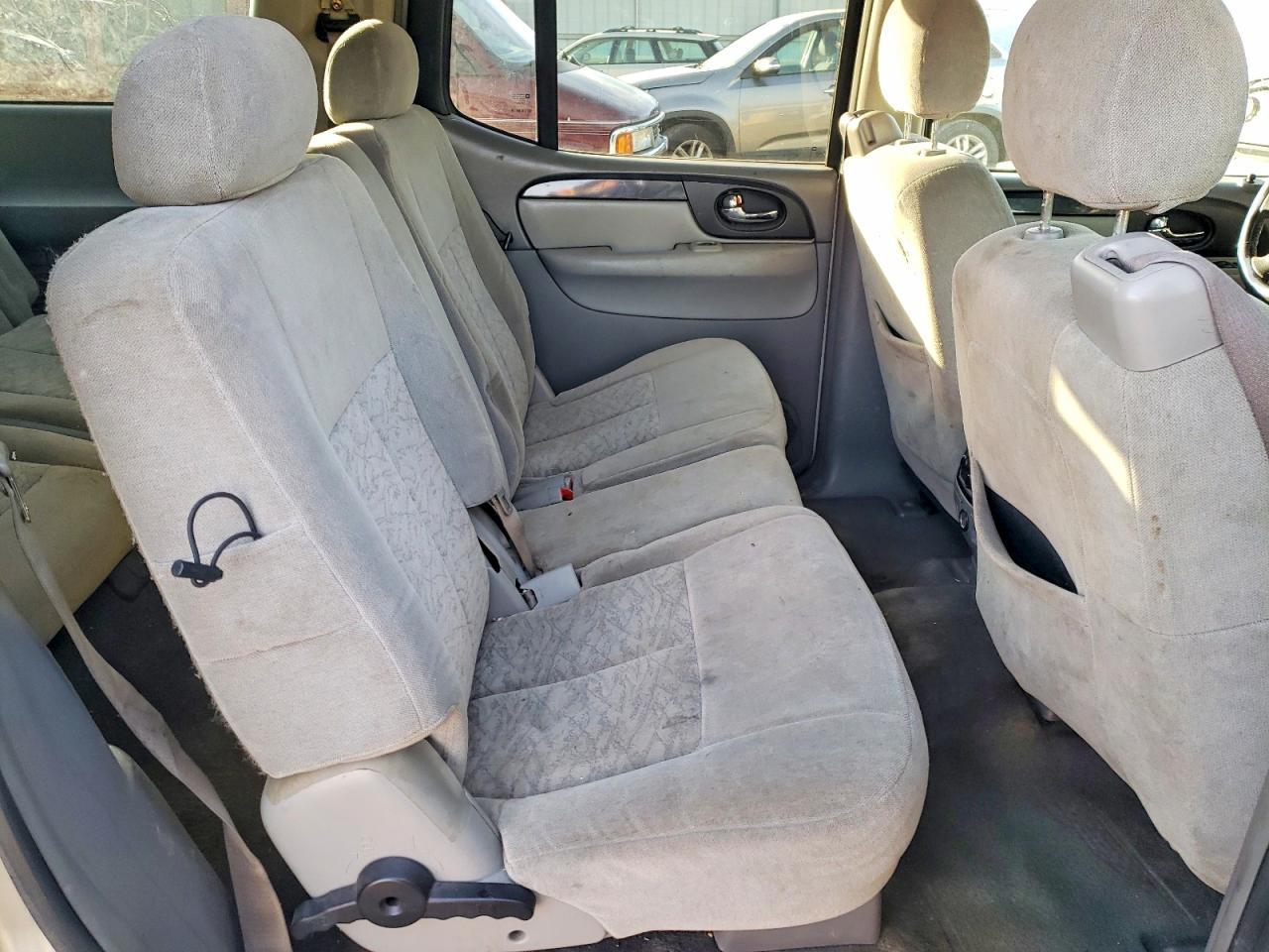 2005 GMC Envoy