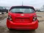 2015 CHEVROLET SONIC