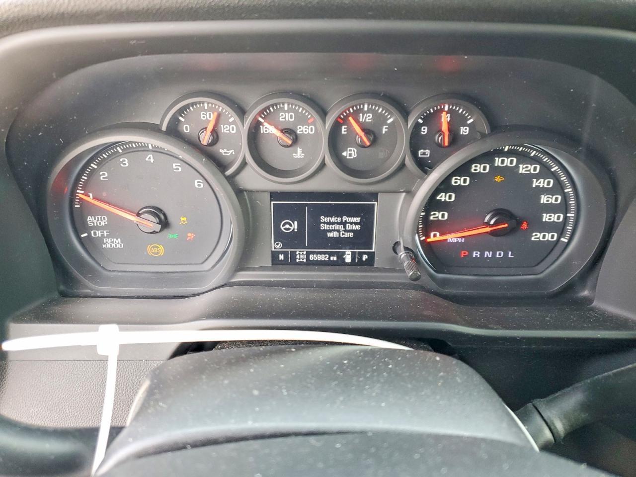 2022 CHEVROLET Silverado
