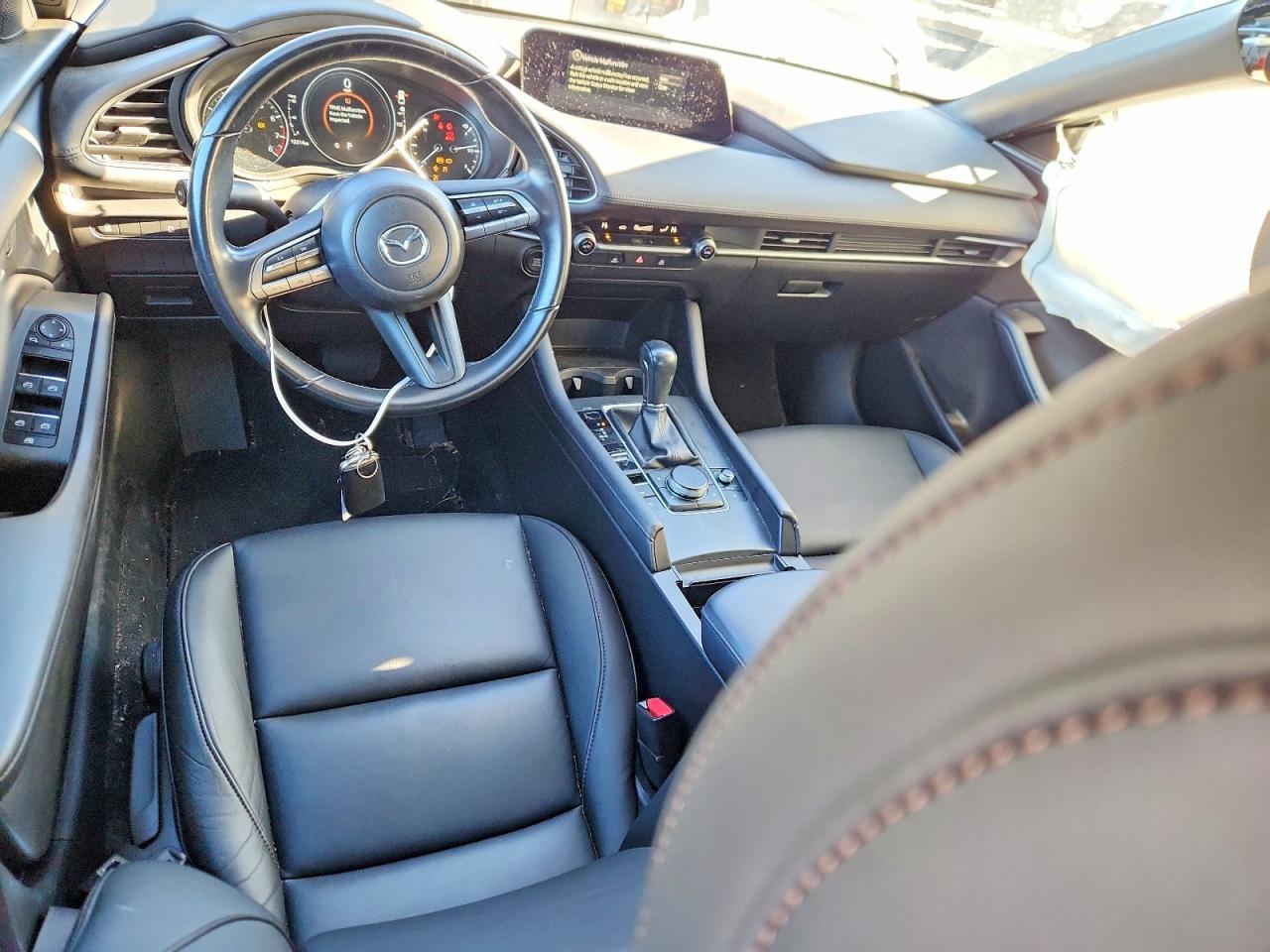 2022 MAZDA 3