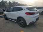 2018 BMW X2