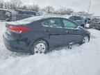2018 KIA FORTE