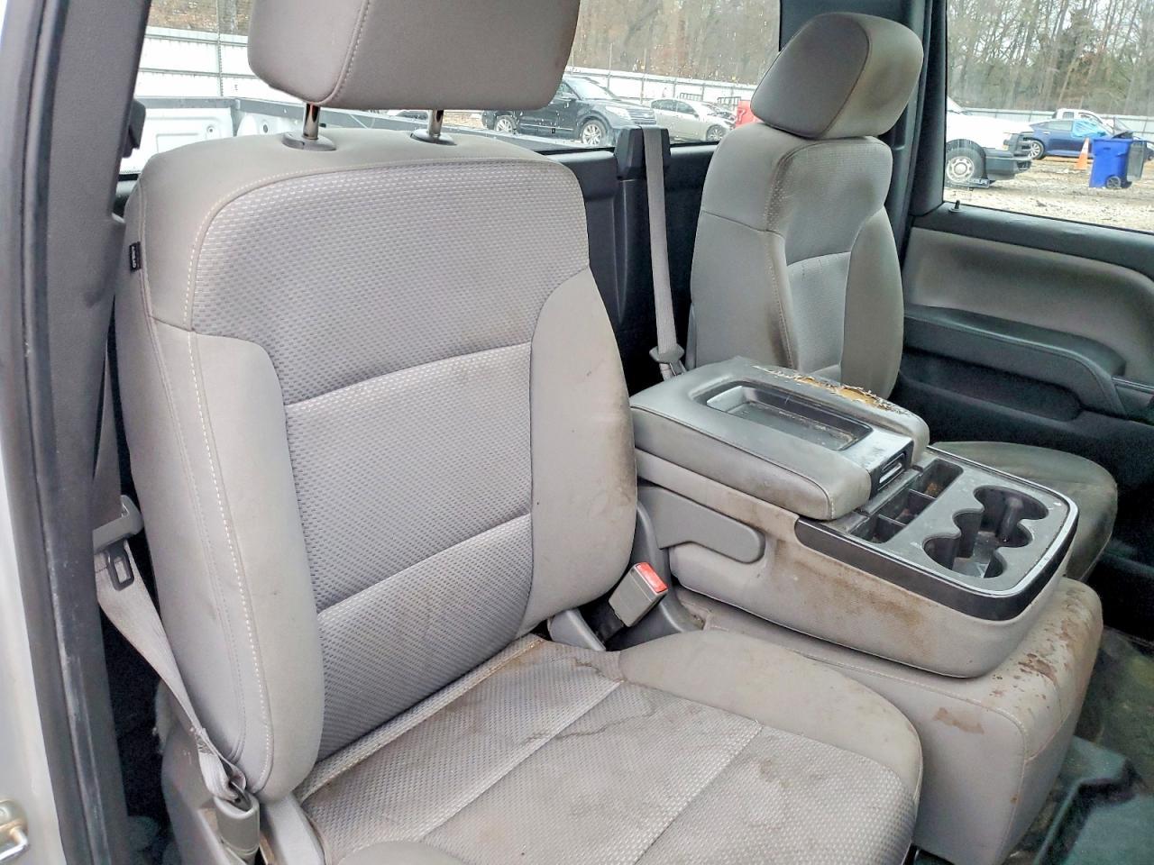 2014 GMC Sierra
