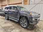 2018 TOYOTA 4Runner