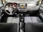 2009 NISSAN VERSA