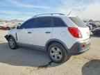2013 CHEVROLET Captiva