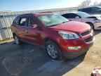 2012 CHEVROLET TRAVERSE