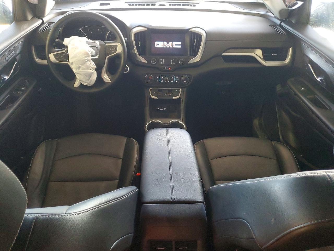 2023 GMC Terrain