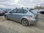 2010 SUBARU IMPREZA