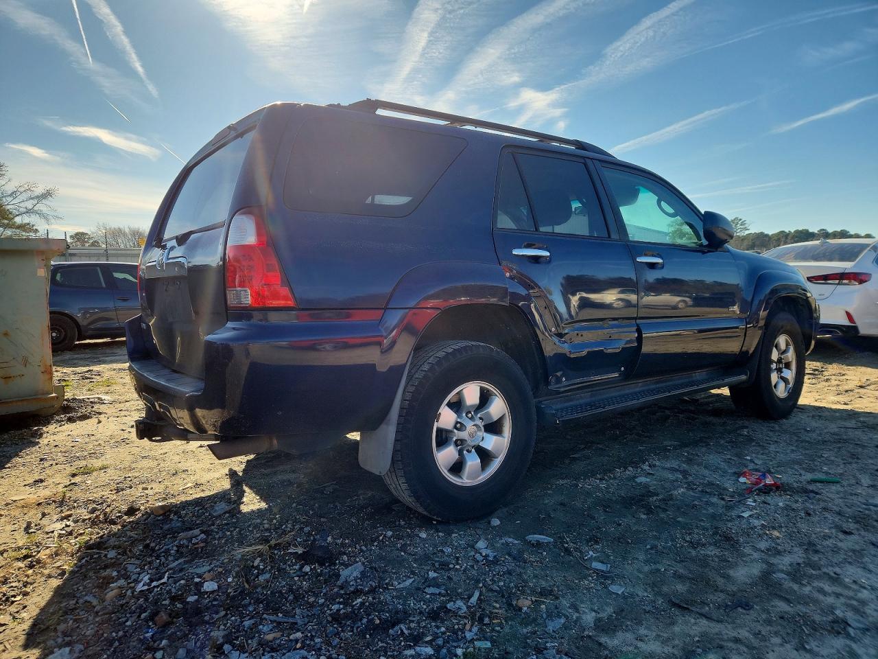 2006 TOYOTA 4Runner