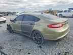 2027 FORD FUSION