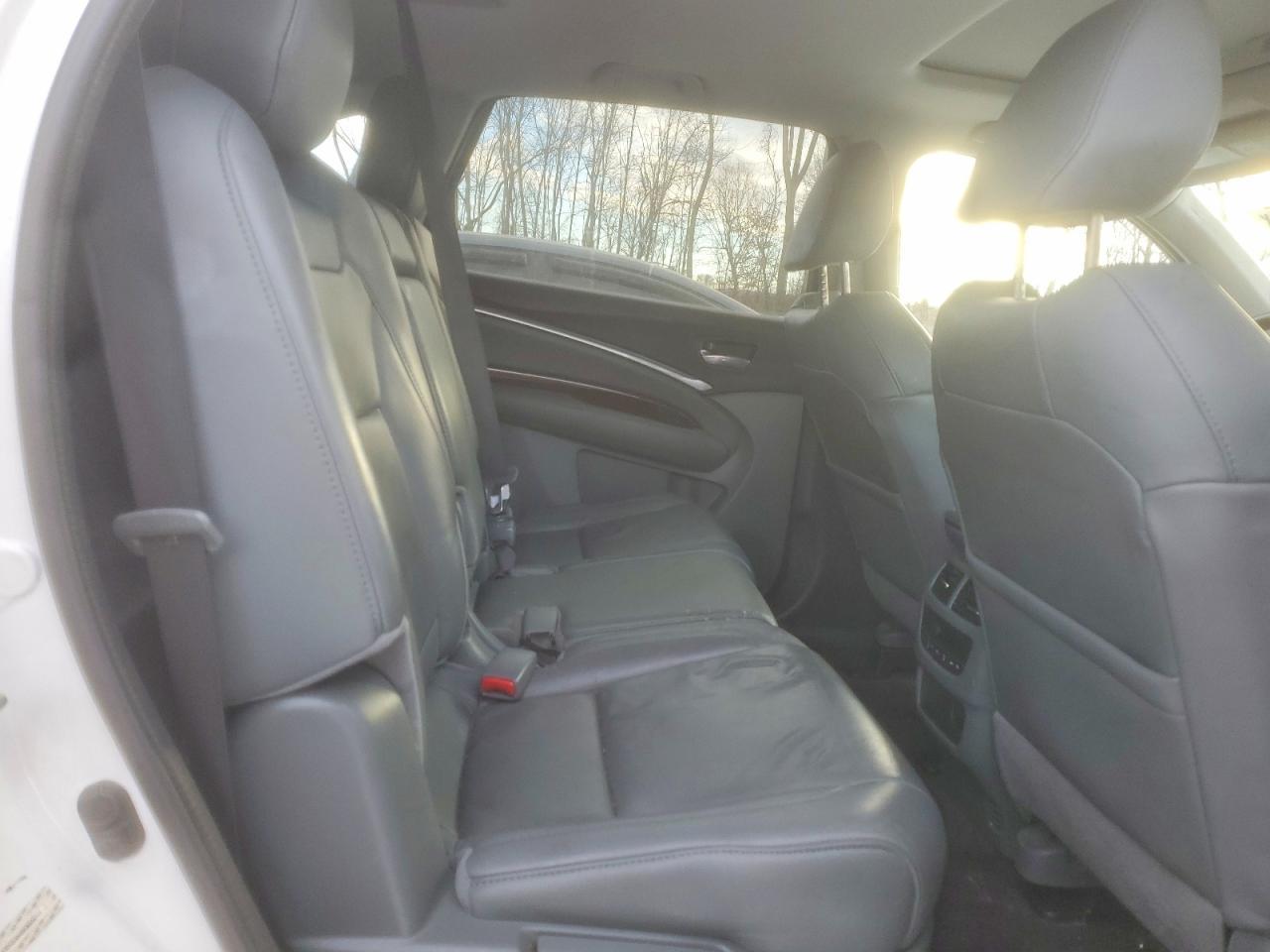 2014 ACURA MDX