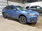 2018 SUBARU Crosstrek