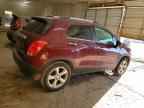 2016 CHEVROLET TRAX