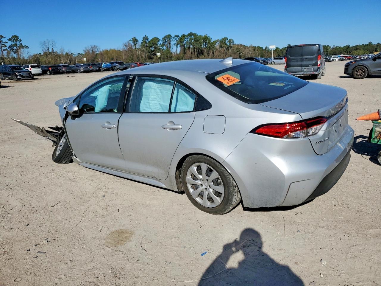 2023 TOYOTA COROLLA