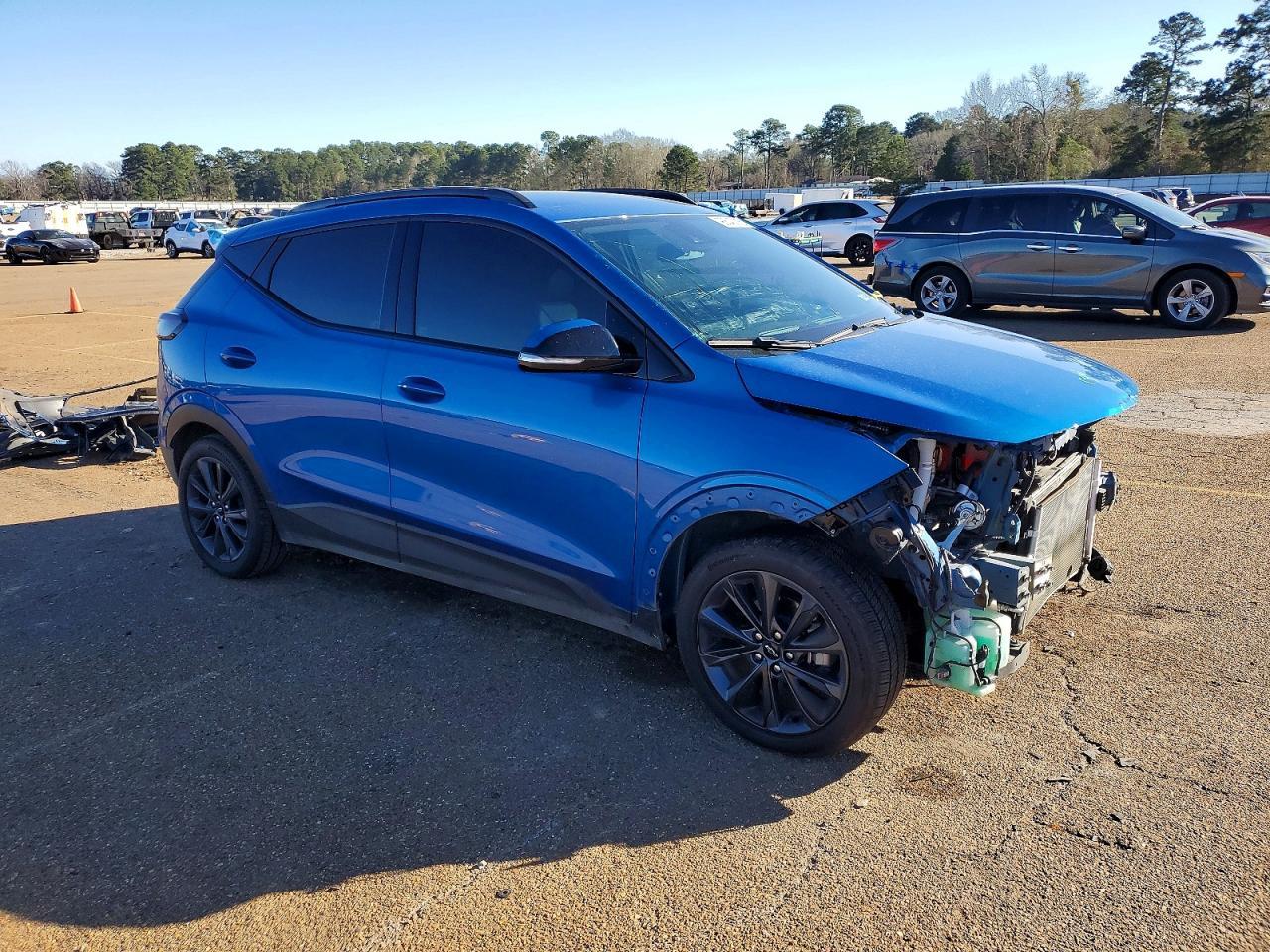 2023 CHEVROLET Bolt EUV