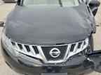 2009 NISSAN MURANO