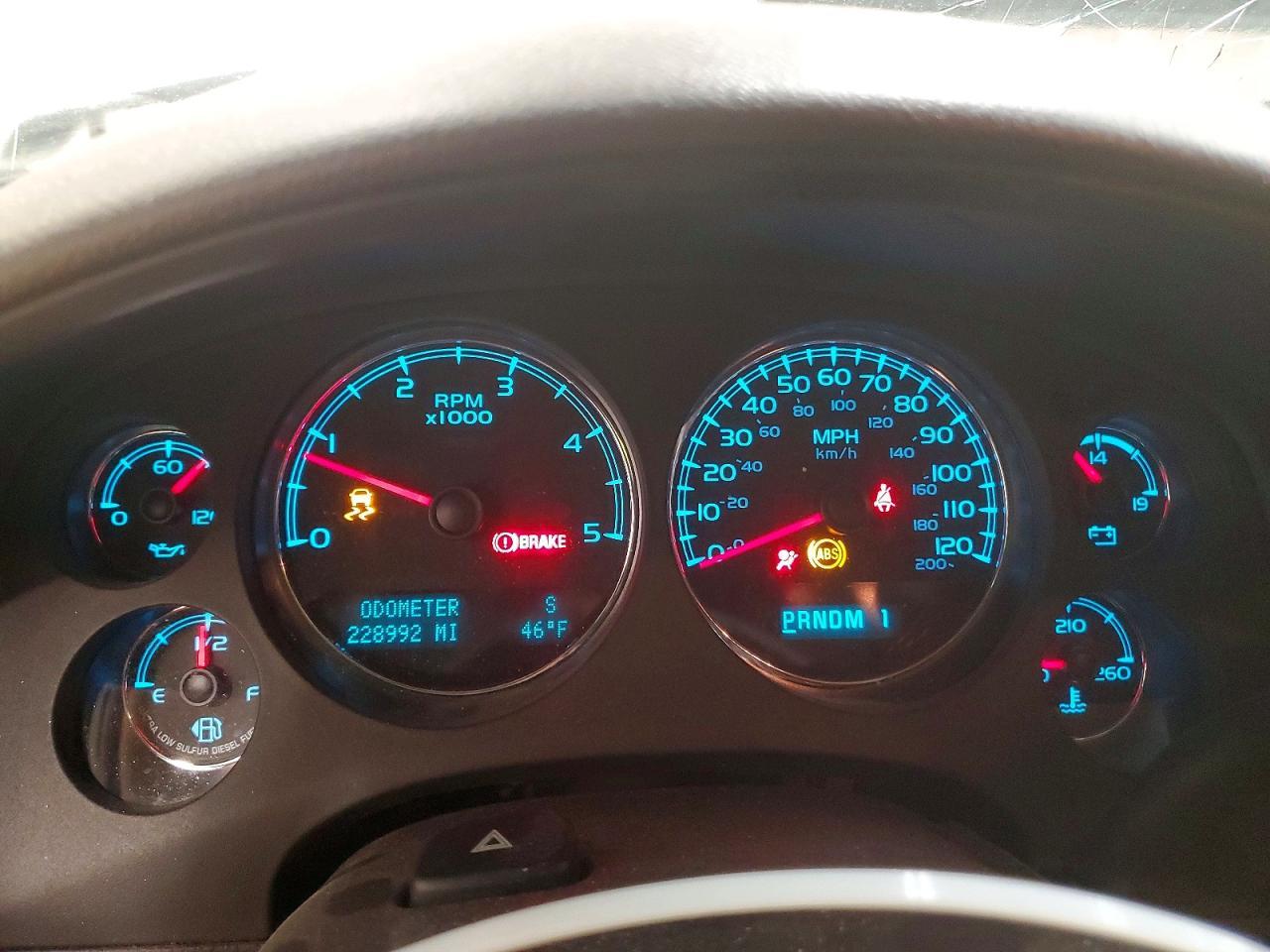 2013 GMC Sierra