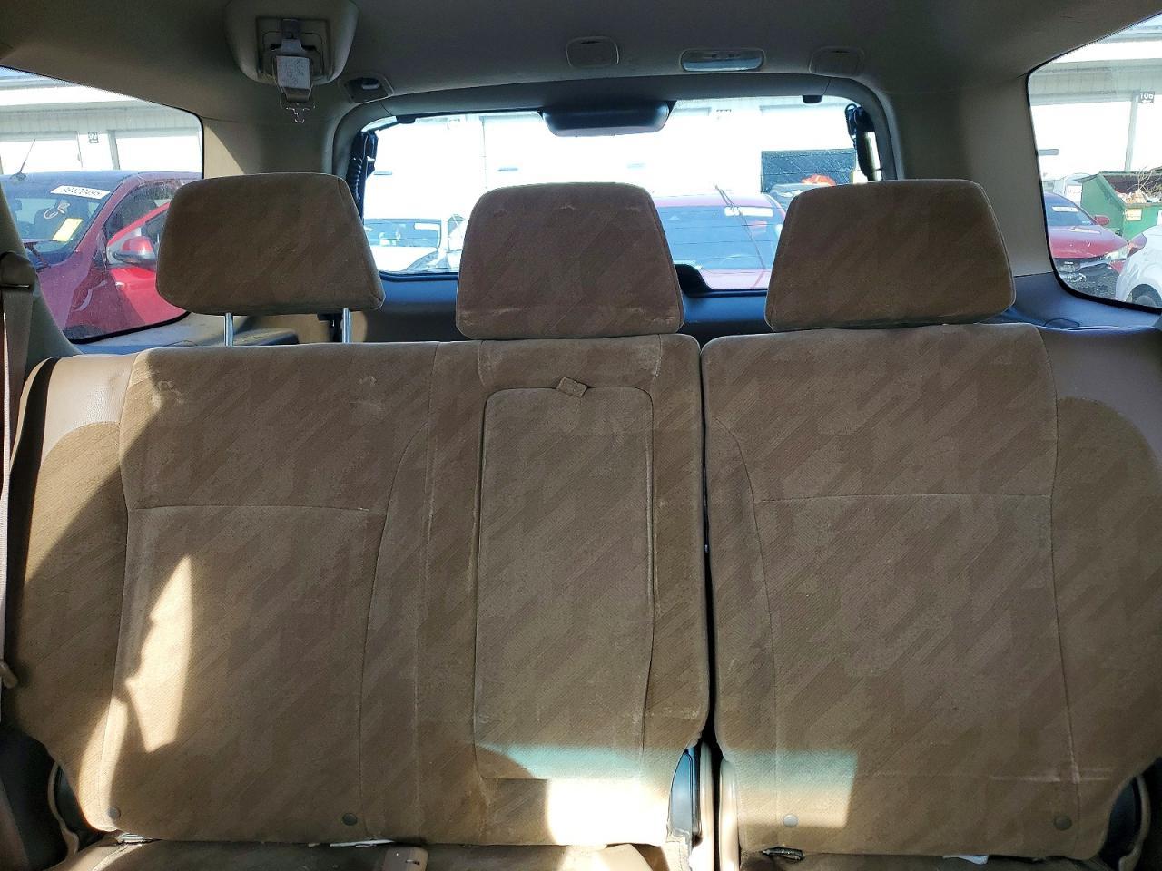 2002 HONDA CR-V