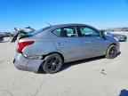 2014 NISSAN VERSA