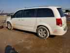 2013 DODGE GRAND CARAVAN