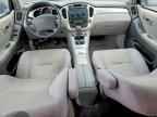 2005 TOYOTA HIGHLANDER