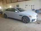 2016 JAGUAR XF