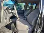 2007 NISSAN Frontier