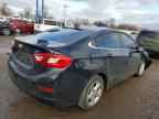2018 CHEVROLET CRUZE