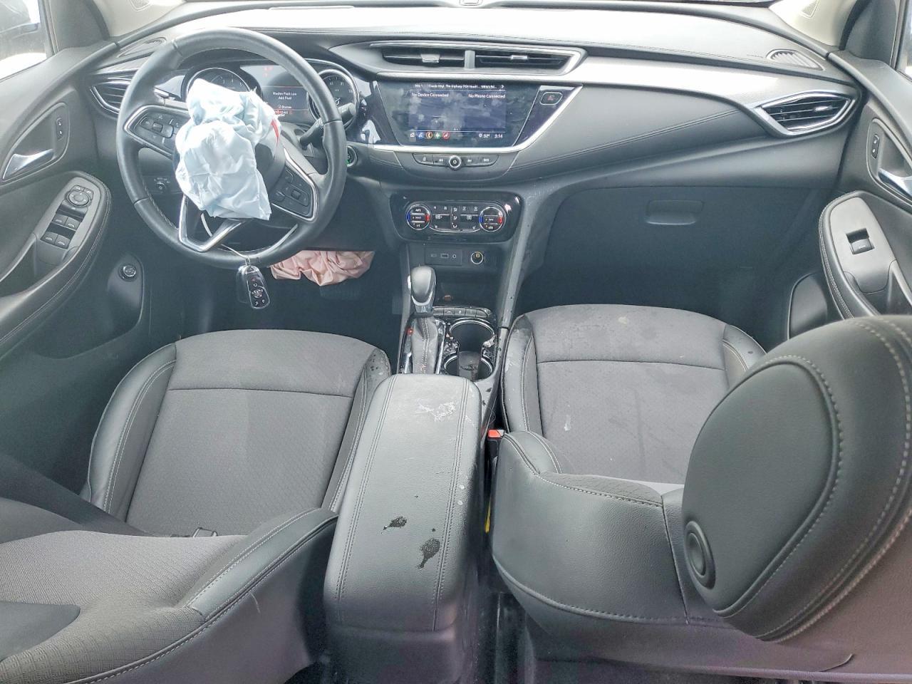 2023 BUICK Encore GX