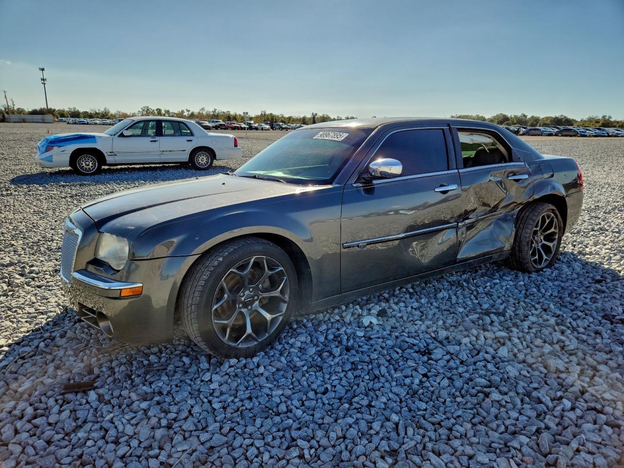 2009 CHRYSLER 300