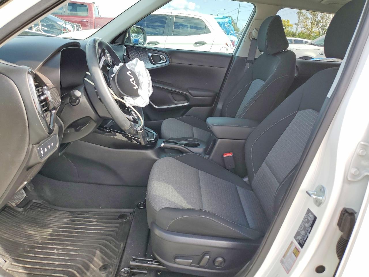 2023 KIA SOUL