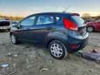 2011 FORD Fiesta