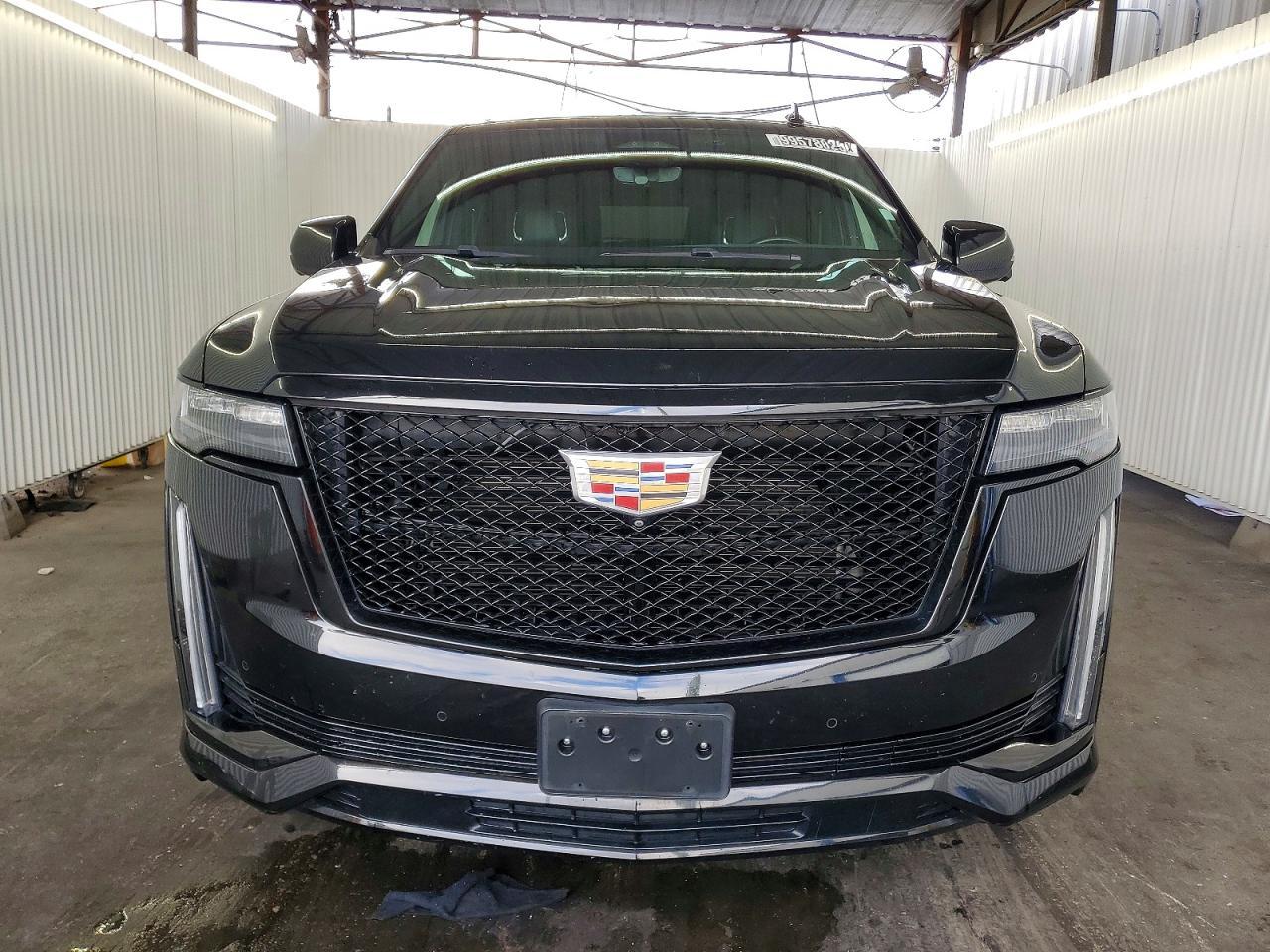 2023 CADILLAC ESCALADE