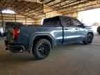 2021 GMC Sierra