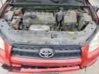 2009 TOYOTA RAV4