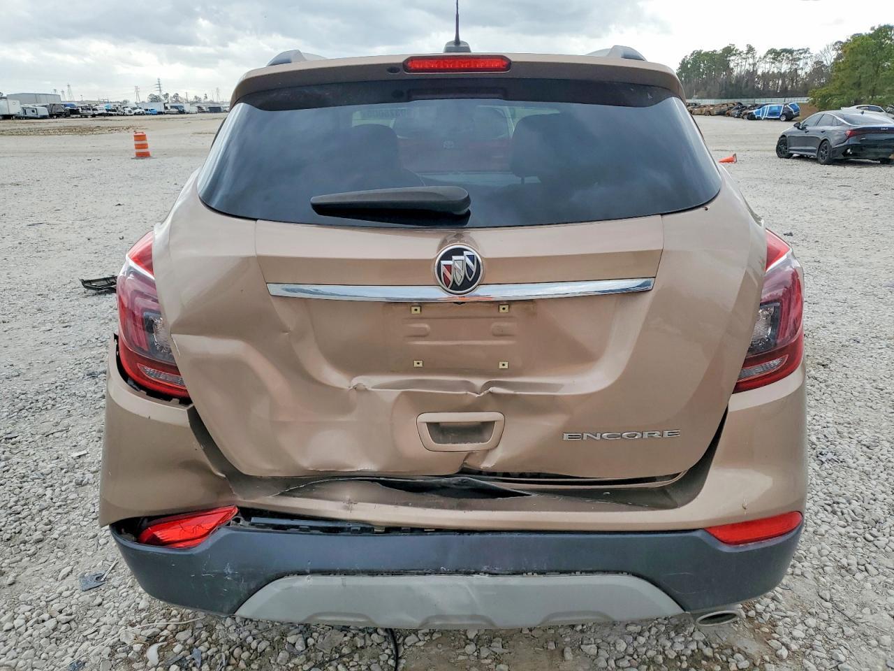 2019 BUICK ENCORE