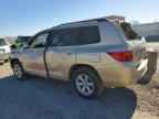 2008 TOYOTA HIGHLANDER