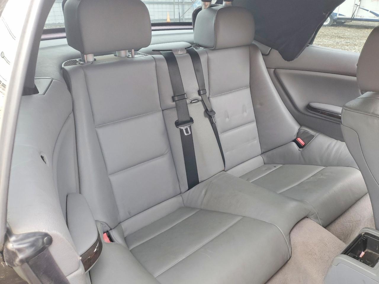 2003 BMW 3 SERIES