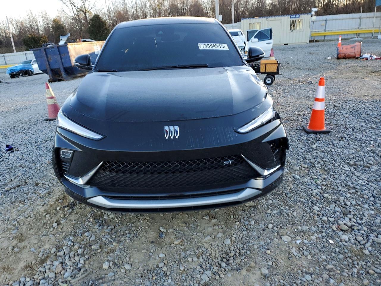 2025 BUICK Envista