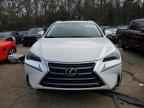 2017 LEXUS NX 200T