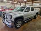 2016 GMC Sierra