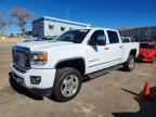 2015 GMC Sierra