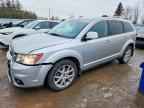 2013 DODGE JOURNEY